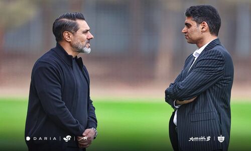 تاکید مدیرعامل پرسپولیس بر فضای دوستانه با استقلال