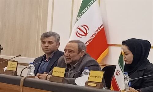 حمایت همه‌جانبه از المپیاد ورزش کارگری در اردبیل کلید خورد!