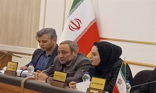 ورزش‌های کارگری؛ ۱۴ میلیون کارگر ایرانی با نشاط‌تر از همیشه!