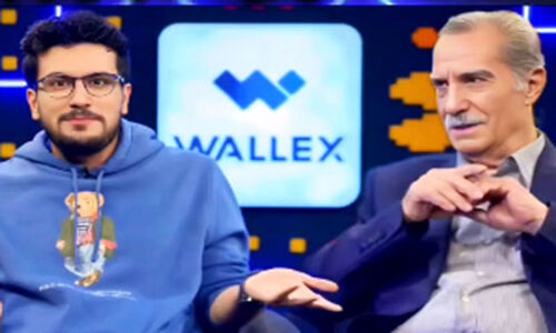 سیاوش طهمورث با اعترافات عاشقانه‌اش فضای مجازی را به آتش کشید!