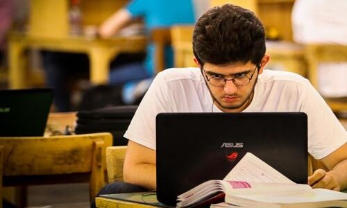 تحولی شگفت‌انگیز در سالن‌های مطالعه خوابگاه‌های دانشجویی؛ نوسازی‌ای که کیفیت یادگیری را متحول می‌کند!