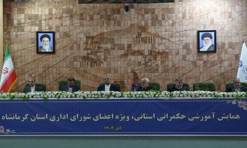 حکمرانی امروز؛ فراتر از مدیریت سنتی که دیگر جواب نمی‌دهد!