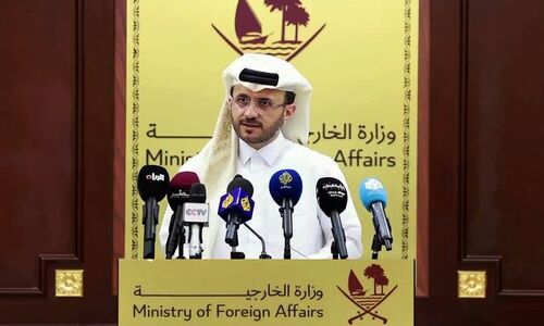 قطر: تلاش بی‌وقفه برای حفظ آتش‌بس غزه در سایه تخلفات نگران‌کننده