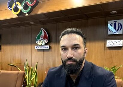 « حامد خدایی: اولویت ما حمایت از استعدادهای جوان است» <<آغاز دوره جدید تحول آموزشی در کارن پرشین فایت استان تهران>>