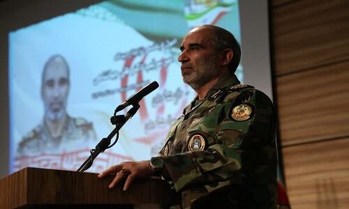 جهانشاهی فاش کرد: نقش بی‌نظیر فرمانده کل قوا در جنگ ۱۲ روزه که سرنوشت کشور را تغییر داد!