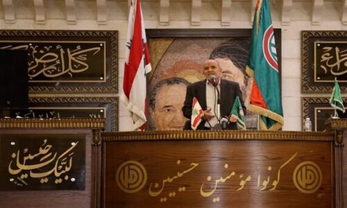 حزب‌الله فاش کرد: آمریکا لبنان را چگونه به مستعمره‌ای کنترل‌شده تبدیل کرده است؟