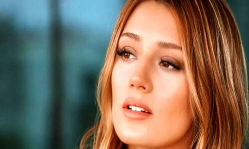 گیزم کاراجا؛ از تاج ملکه زیبایی تا درخشش در سریال‌های پرطرفدار ترکیه‌ای!