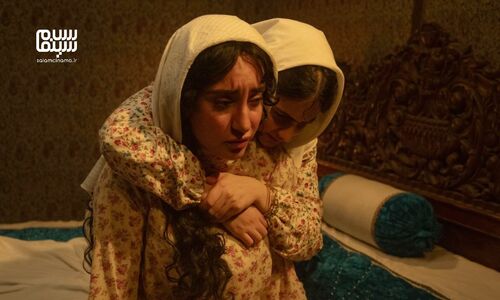 نفس تازه «بامداد خمار» در قسمت هشتم؛ رازهای پنهان و رقابت عشقی بالا گرفت!