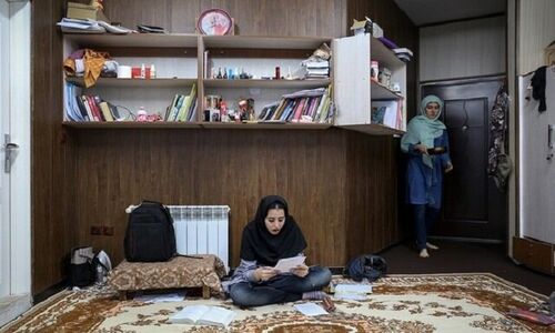 ممنوعیت اسکان خوابگاهی برای دانشجویان سنواتی از ترم آینده؛ تصمیمی که همه را شوکه کرد!