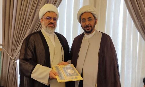 انتصاب مهم در بنیاد نوجوان فارس؛ دبیر قرار ملی رسماً معرفی شد!