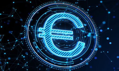 همکاری تاریخی ۱۰ بانک بزرگ اروپایی برای خلق استیبل کوین یورو در ۲۰۲۶