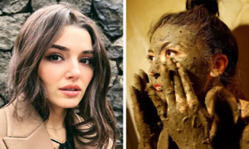 روش‌های عجیب و شگفت‌انگیز زیبایی که زیباترین زنان جهان استفاده می‌کنند!