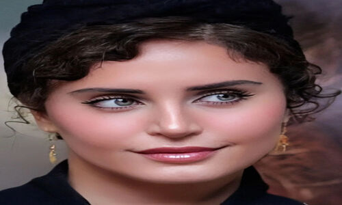 سکانسی که الناز شاکردوست و نوید پورفرج در «گوزن‌های اتوبان» همه را شوکه کرد!