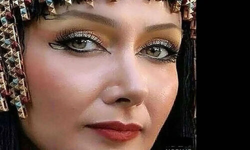 لحظه‌های خاص «زلیخا» و پسرش در جشن تولد محمدعلی کشاورز که همه را تحت تأثیر قرار داد