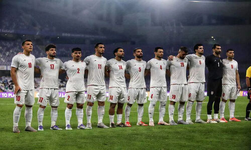 ترامپ مجوز ورود تیم ملی ایران را صادر کرد اما هواداران در آمریکا ممنوع شدند!