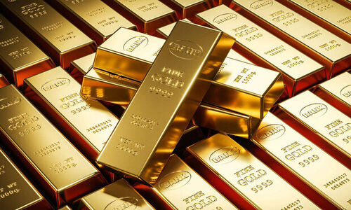 کاهش چشمگیر قیمت انس طلا در بازار جهانی؛ آیا روند نزولی ادامه دارد؟
