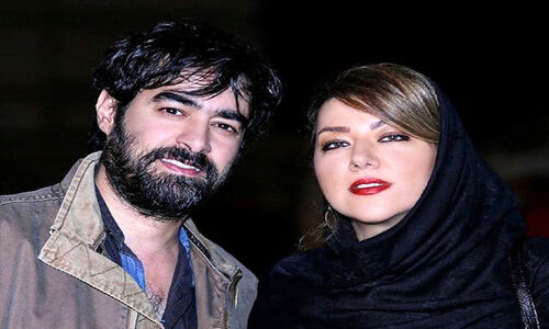 ماجرای ازدواج اول شهاب حسینی از زبان خودش (ویدیو)