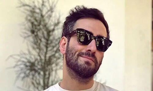 نیما شعبان نژاد این‌بار در نقش فالگیر؛ شوخی‌های جذاب و متفاوت بازیگر محبوب!