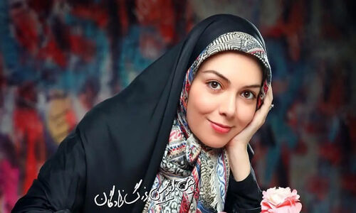 عکس‌های دیده‌نشده از معصومیت کودکانه آزاده نامداری؛ وداعی تلخ که هنوز قلب‌ها را می‌سوزاند