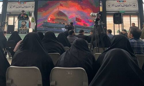 رئیس کانون وکلا رسماً علیه دولت آمریکا به خاطر شهدای جنگ ۱۲ روزه طرح دعوی کرد!