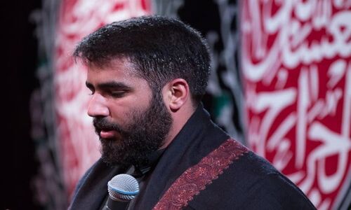 حسین طاهری: شیعه، مدافع منطق و برهان است؛ ناسزا جایگاهی ندارد!