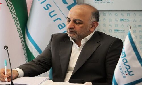 پیام ویژه مدیرعامل بیمه دی در روز ملی بیمه؛ تحول دیجیتال در مسیر امنیت اقتصادی