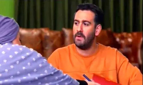 درگیری جنجالی نعیمه نظام‌دوست با نیما شعبان‌نژاد در برنامه اسکار؛ واکنش ترسناک بازیگر مشهور!
