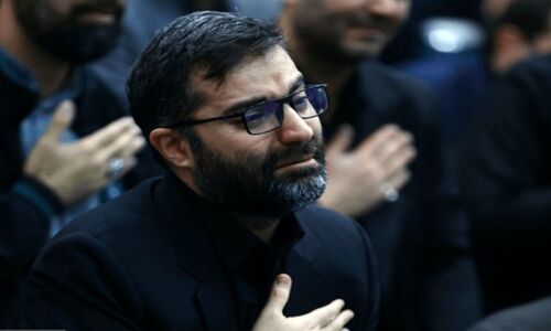 لحظه‌های ماندگار اهدای عضو دومین فرزند سقاب اصفهانی که جان چند نفر را نجات داد