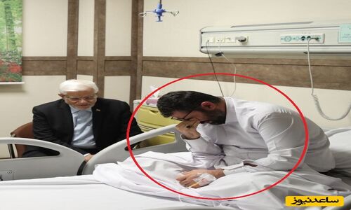 فاجعه‌ای تلخ در جاده سمنان؛ همسر معاون رئیس جمهور در تصادف جان باخت و پسرش هنوز در بیمارستان است
