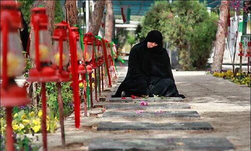 راز استقامت مادران شهید؛ چگونه ریشه‌های فداکاری در نسل‌های آینده شکل می‌گیرد؟