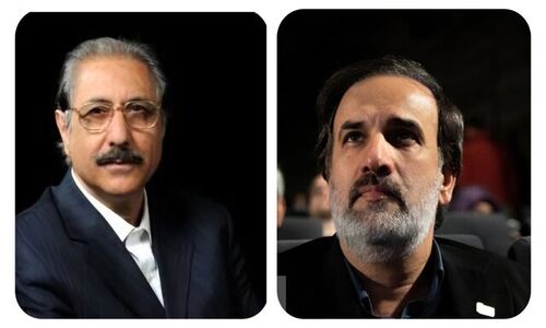 هم‌عصر بودن با استاد فرهاد ناظرزاده؛ افتخاری که تئاتر ایران مدیونش است!