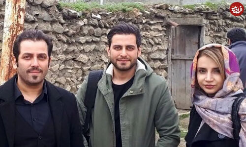سفر زمان با محمد علی و مهرداد میناوند؛ تصویری که سال ۹۸ همه را حیرت‌زده کرد!