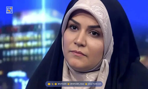 نگاهی بی‌سابقه به همسر و پدر سحر امامی؛ مجری جسور و تاثیرگذار صدا و سیما
