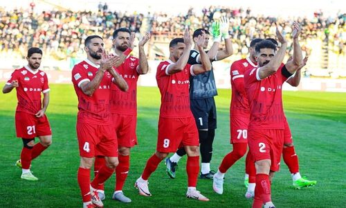 ستاره پرسپولیس در آستانه دربی؛ اوسمار ۵ نام بزرگ را از فهرست خط زد!