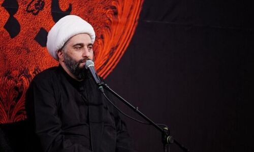 اولین واکنش جنجالی حامد کاشانی پس از مناظره تاریخی‌اش با اردستانی + ویدئو اختصاصی
