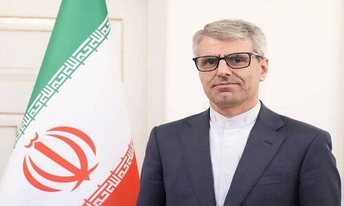 بقائی فریاد زد: آمریکا باید به‌خاطر جنایت علیه بشریت پاسخگو باشد!