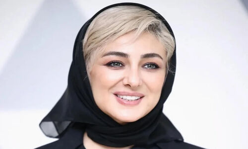 رازهای پنهان زندگی ویدا جوان و همسر جذابش که نمی‌دانستید!