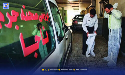 قتل دلخراش مرد گمشده با شلیک چهار گلوله در بیابان‌های قلعه‌نو؛ راز تلخی که برادر فاش کرد