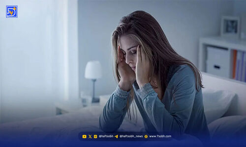 بی‌خوابی ۲۴ ساعته؛ بدن شما چگونه مثل مست‌ها رفتار می‌کند؟