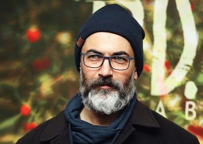 ماجرای جنجالی جشن تولد جنجالی علی شادمان / حال پارسا پیروزفر اصلا خوب نبود