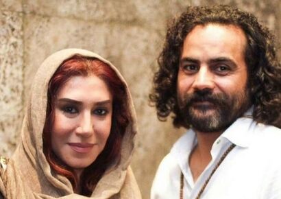 نگاهی به چیدمان خانه شاهانه نسیم ادبی، بازیگر سریال «ناریا» و شوهر اولش / از فرش عتیقه ایرانی و مبلمان لوکش تا آشپزخانه دلباز و تابلوهای هنری گرانقیمت +فیلم