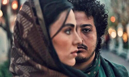 سفر در زمان | چهره شوهر لاله مرزبان سریال «آنام» در کودکی سال ۱۳۷۰