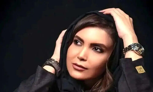 سامیه لک در خیابان‌های ایتالیا؛ سفری جادویی به دنیای «آیناز» در سریال آنام!