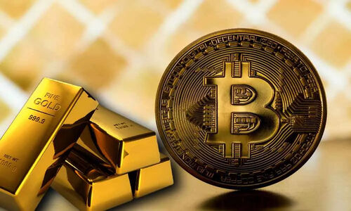 مناظره جنجالی پیتر شیف و CZ: بیت کوین واقعاً پشتوانه‌ای دارد یا فقط حرف است؟