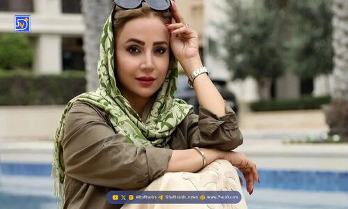خانه لوکس و دکوراسیون مدرن شبنم قلی‌خانی در دبی؛ راز آرامش و سادگی در ۴۸ سالگی بازیگر آنام