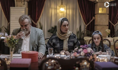شگفتی‌ساز: این زوج‌های واقعی پشت صحنه سریال پرهیجان «شغال» که نمی‌دانستید!