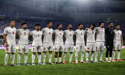 تیم ملی ایران در جام جهانی 2026 با چه برنامه‌ای به میدان می‌رود؟ جزئیات کامل دیدارها منتشر شد!