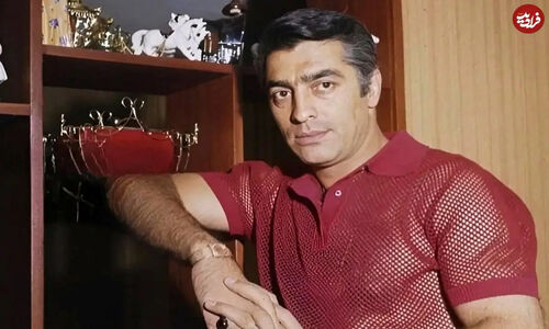 سفر شگفت‌انگیز ستارگان دهه ۷۰ در شمال ایران؛ ناصر ملک‌مطیعی، فردین و وحدت در قاب خاطره‌ها!