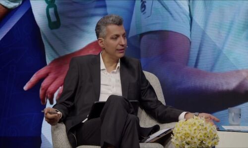 واکنش شگفت‌انگیز عادل فردوسی‌پور به همگروهی‌های ایران در جام جهانی ۲۰۲۶!
