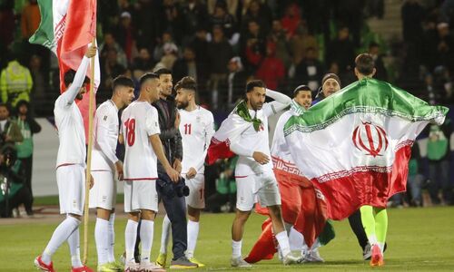 آیا تیم ملی ایران با رتبه دوم در گروه G جام جهانی 2026 قرعه‌ای طلایی می‌گیرد؟